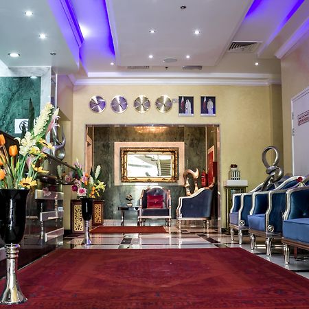 Doha Dynasty Hotel Exterior photo