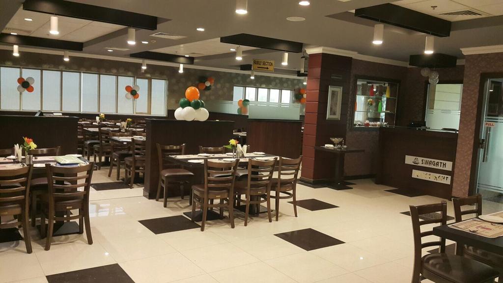 Doha Dynasty Hotel Exterior photo